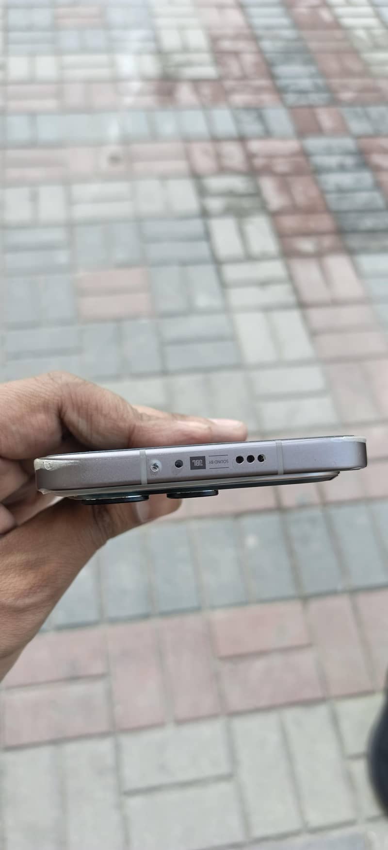 Infinix Note 60 Pro 1