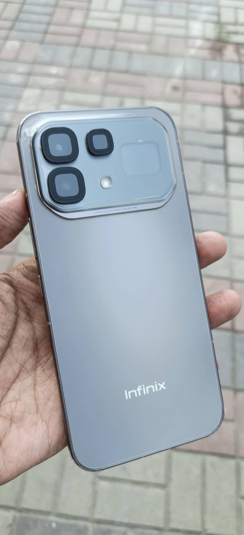 Infinix Note 60 Pro 2