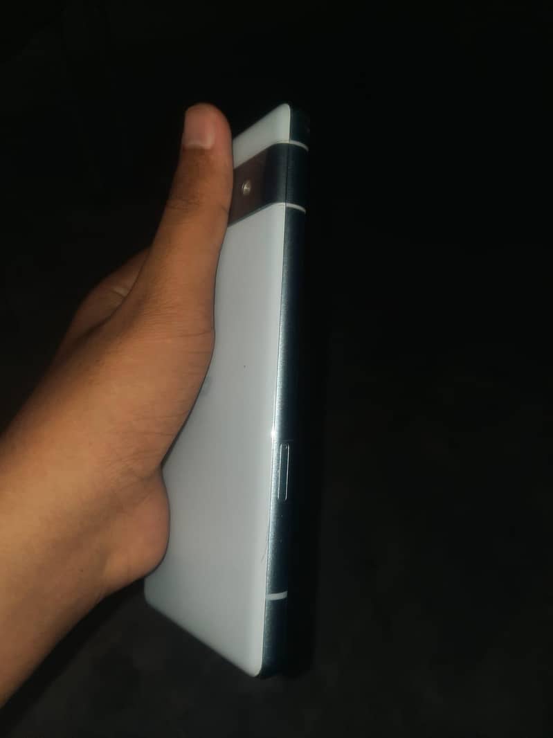 Google Pixel 7a 0