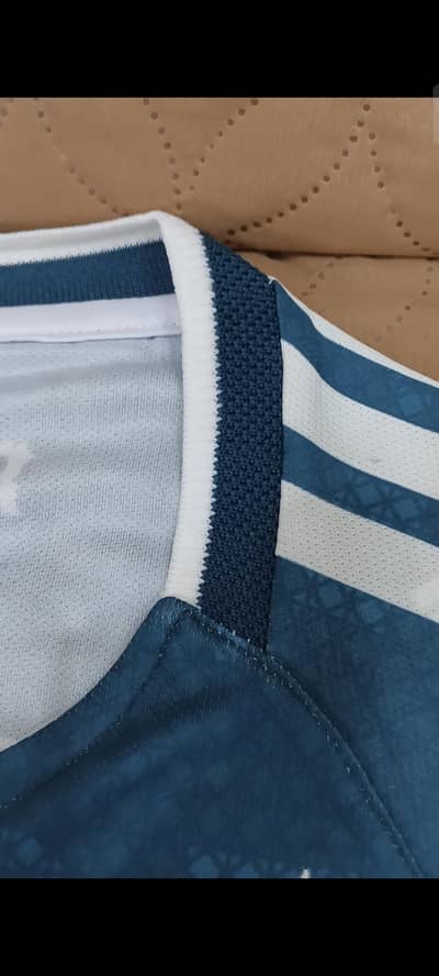 Real Madrid 26/27 season Away kit
