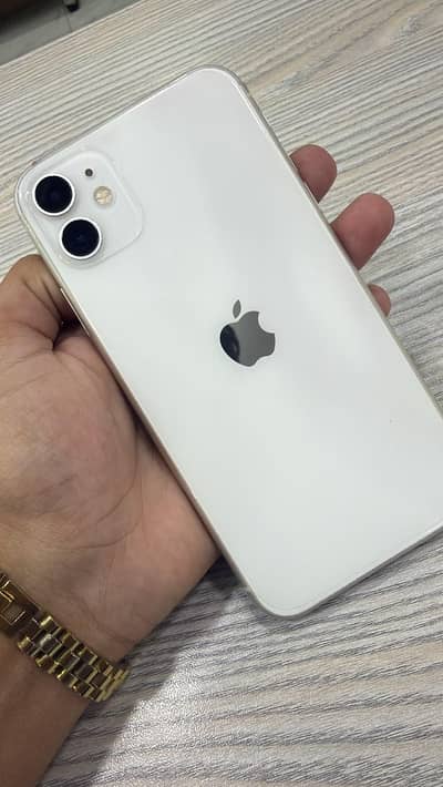 Apple iPhone 11