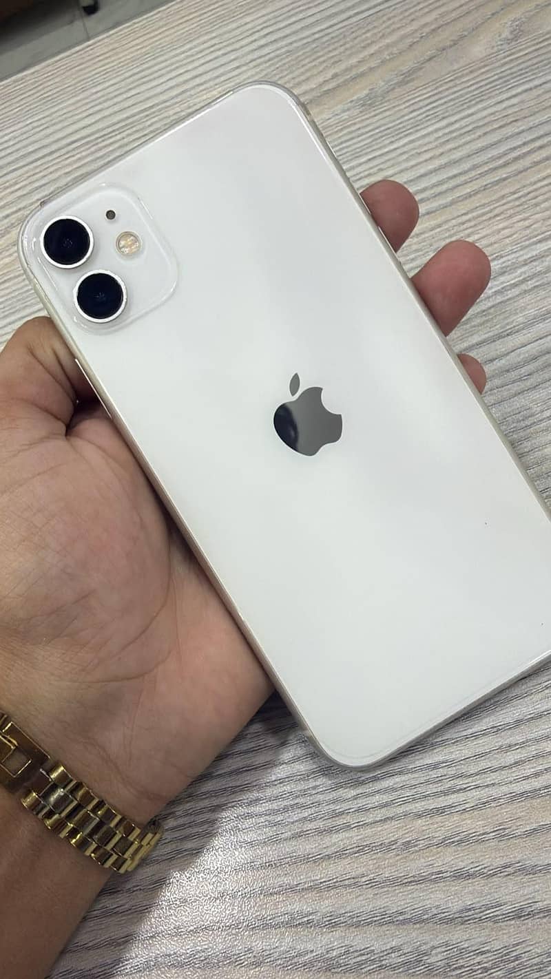 Apple iPhone 11 0