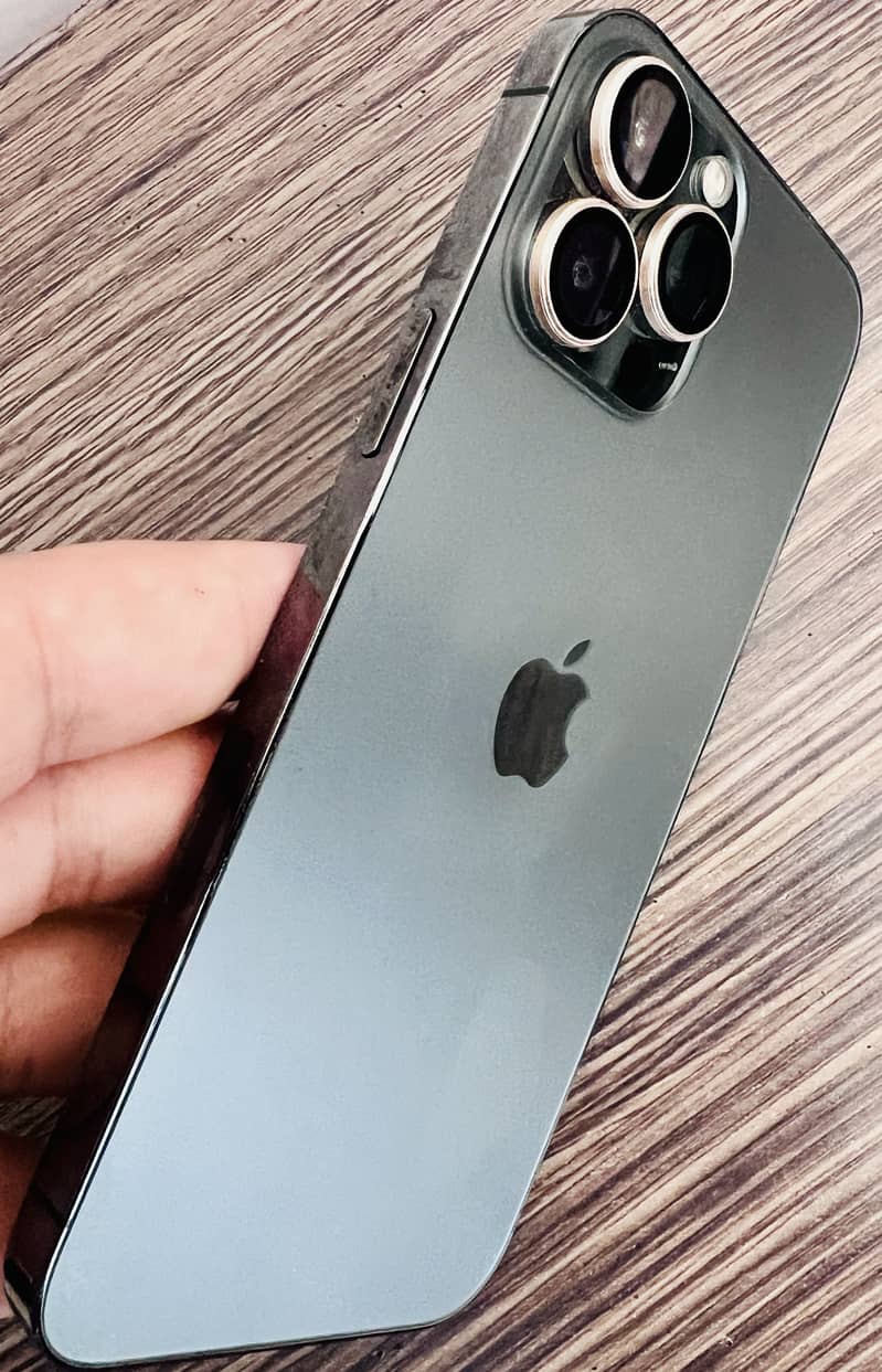 Apple iPhone 13 Pro Max 0