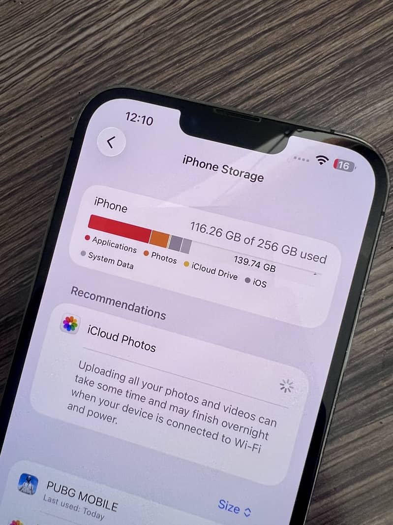 Apple iPhone 13 Pro Max 3