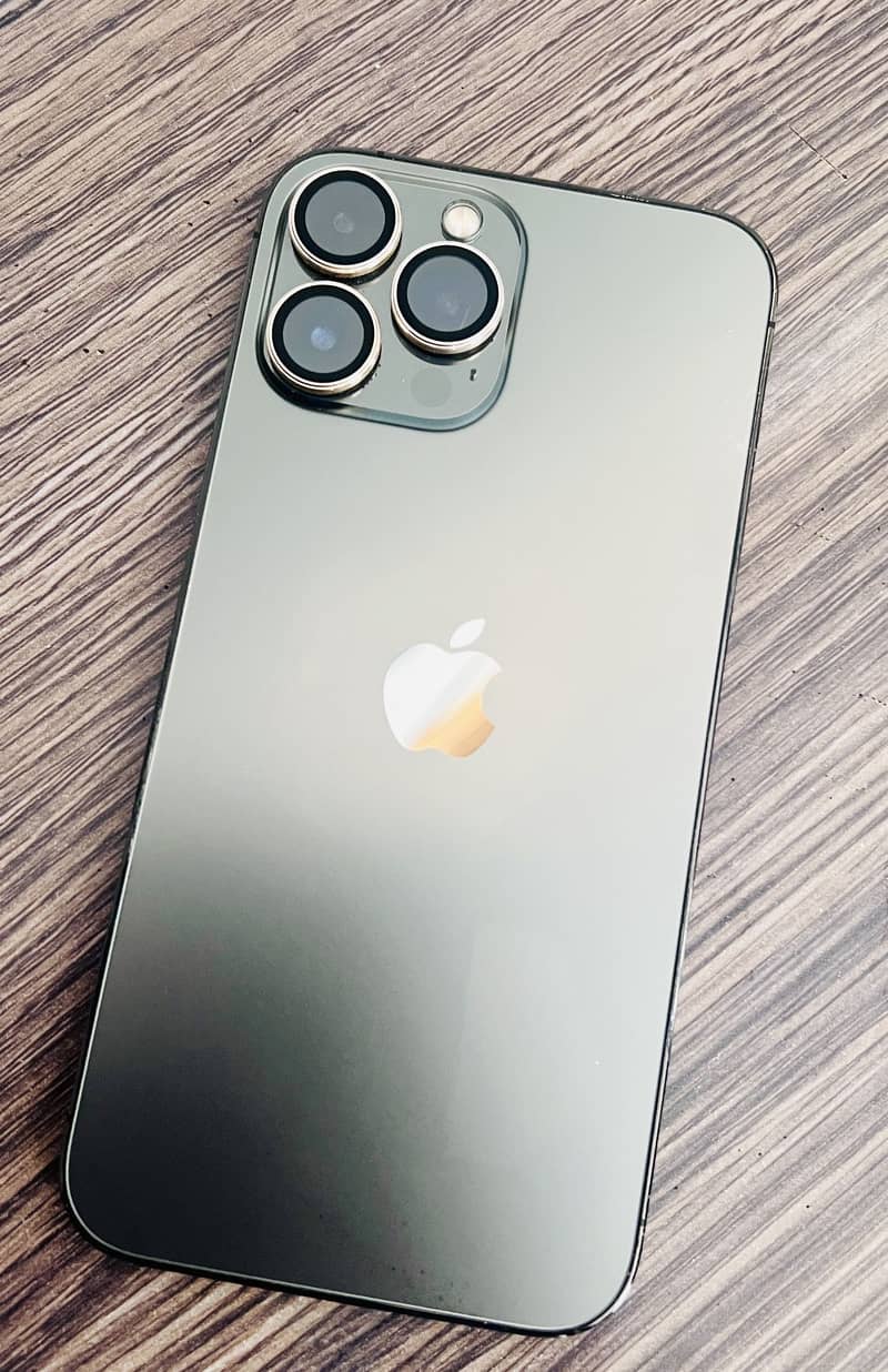Apple iPhone 13 Pro Max 6