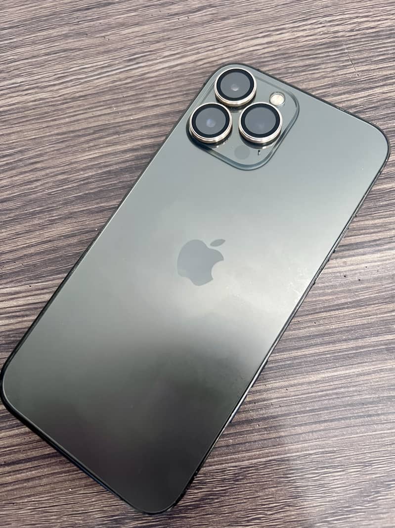 Apple iPhone 13 Pro Max 7