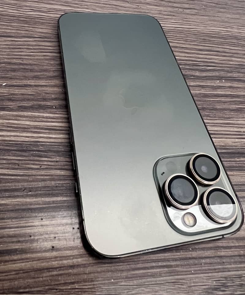 Apple iPhone 13 Pro Max 9