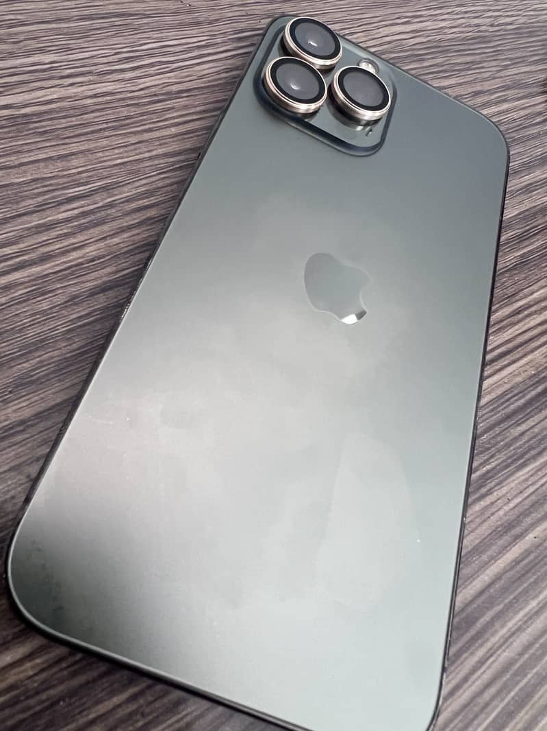 Apple iPhone 13 Pro Max 10