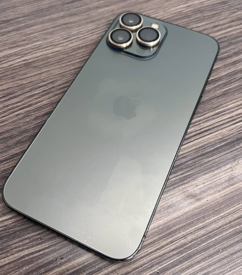 Apple iPhone 13 Pro Max 11