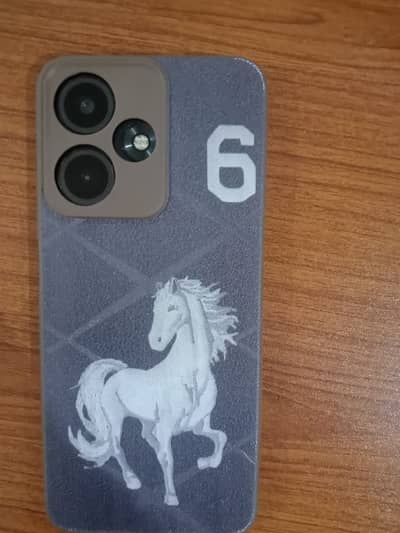 Infinix Hot 30