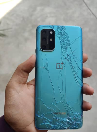 Oneplus 8T