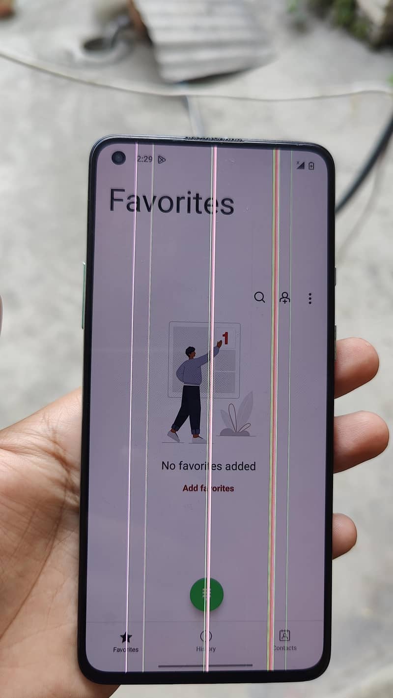 Oneplus 8T 1