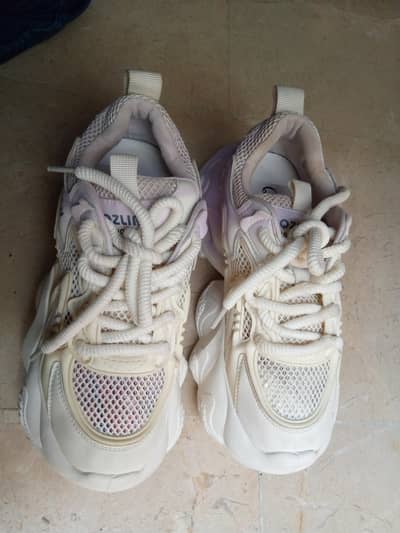 imported sneakers for girls