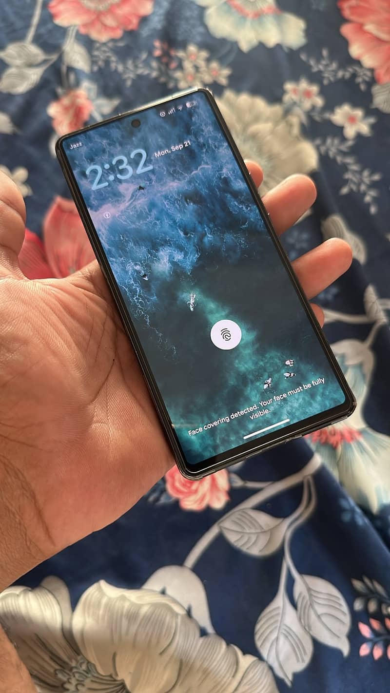 Google Pixel 7 0