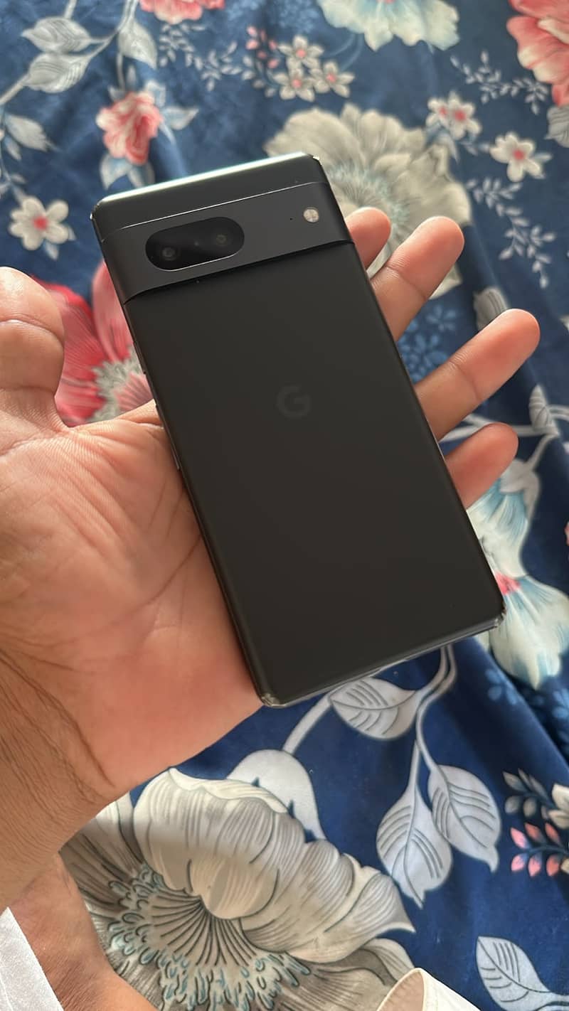 Google Pixel 7 1