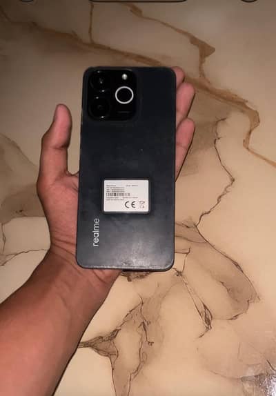 Realme Other Model