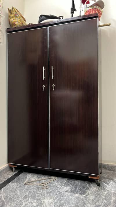 New Wardrobe For Urgent Sale