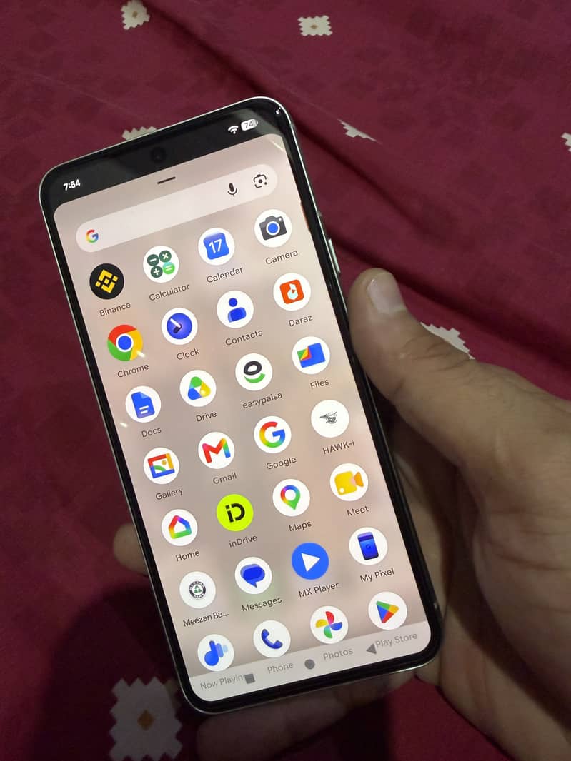 Google Pixel 8 8
