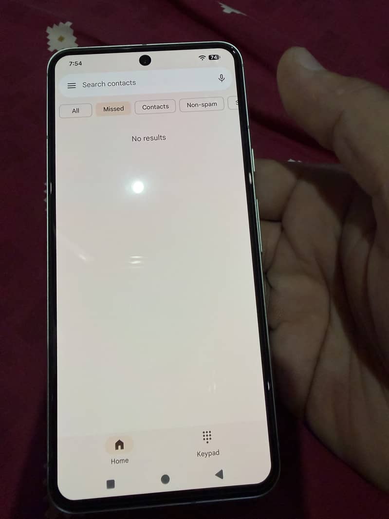 Google Pixel 8 9