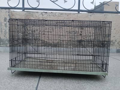 cages for sale