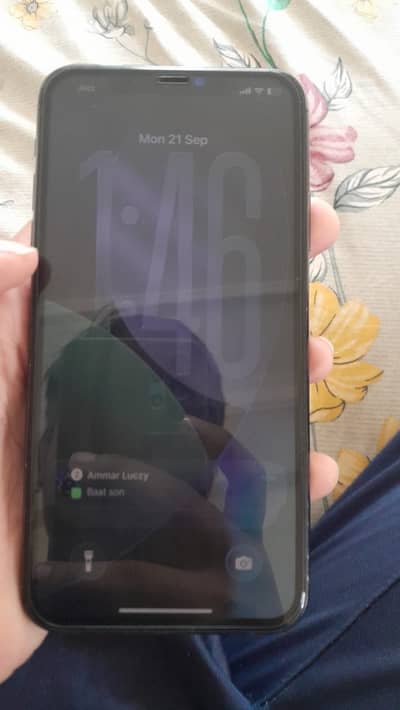 Apple iPhone 11 Pro Max