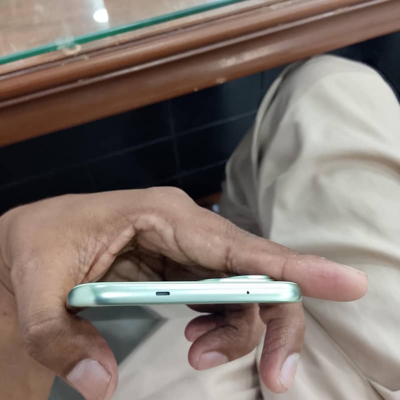 Tecno Other Model 5