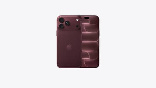 Apple iPhone 18 Pro Max (Non-PTA/Factory Unlocked/Non-Active)