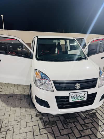 Suzuki Wagon R 2022