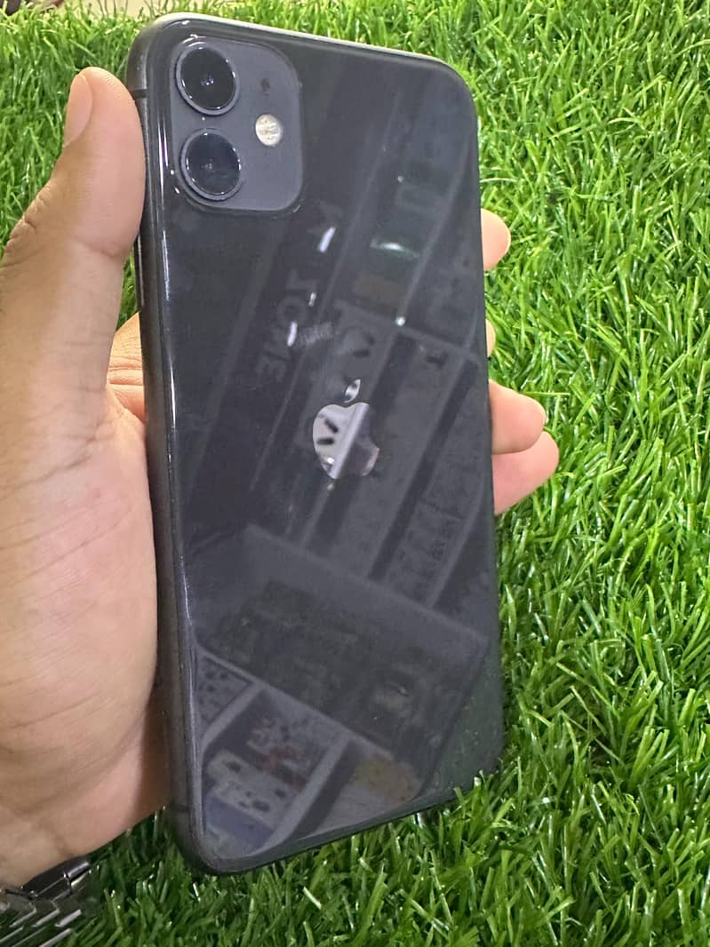 Apple iPhone 11 6
