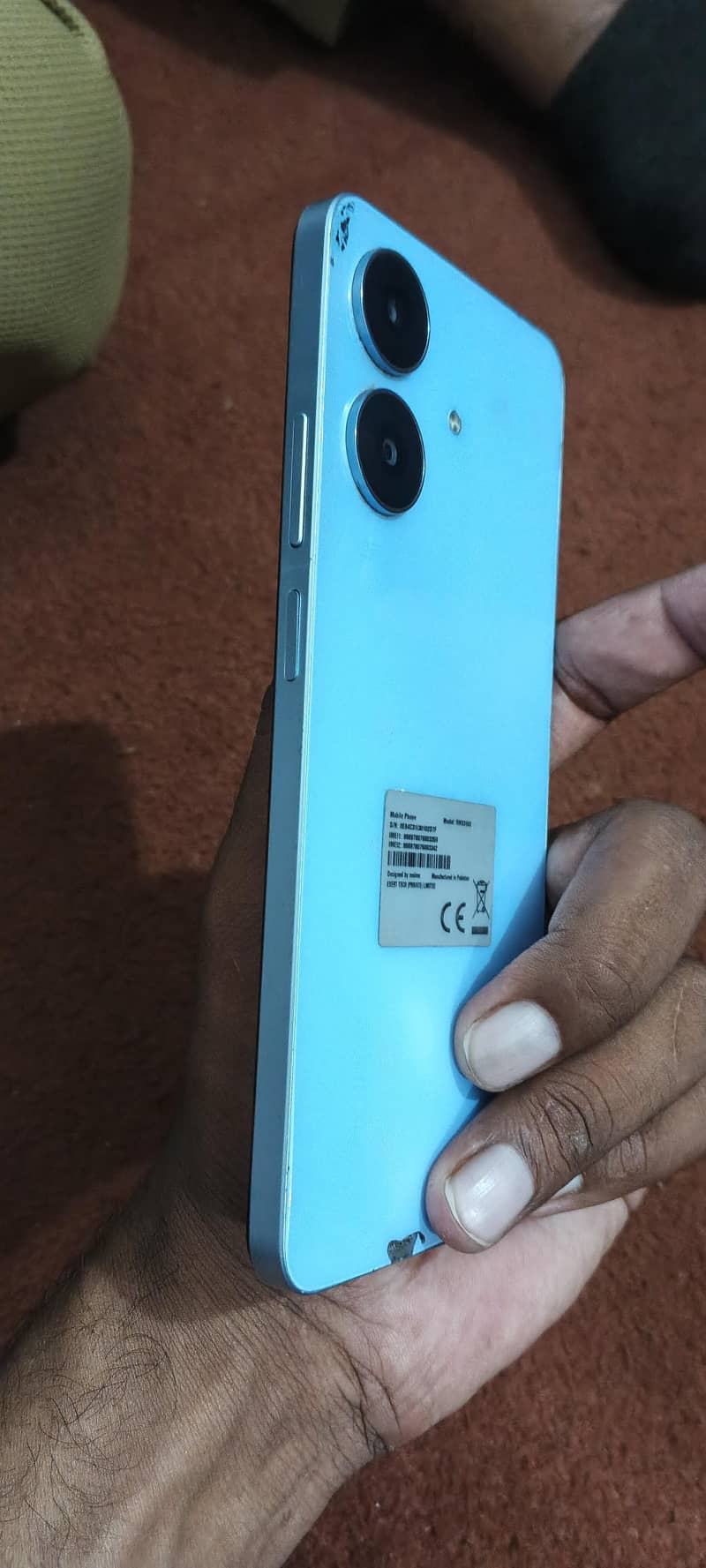 Realme Note 60 1