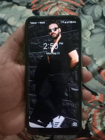 Infinix Smart