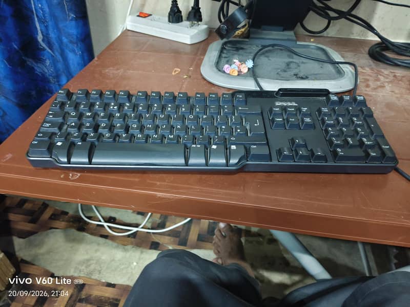 intal PC i3 1