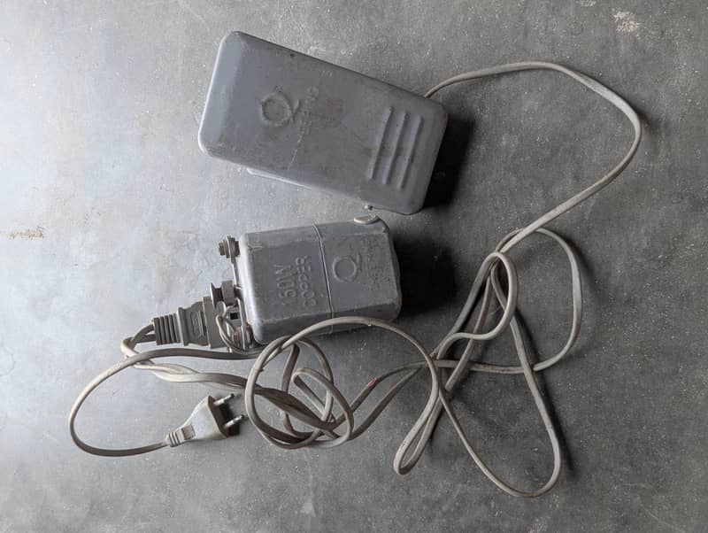 sewing machine motor 0