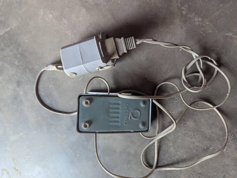 sewing machine motor 1