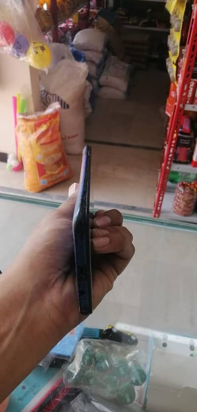 exchange possible Infinix Hot 11 Play
