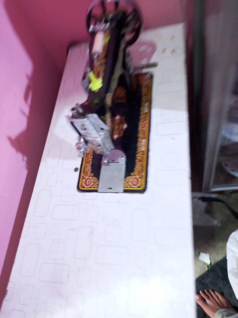 silai machine 4