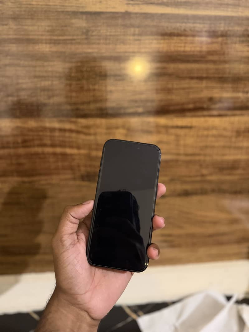 Apple iPhone 15 Pro 2
