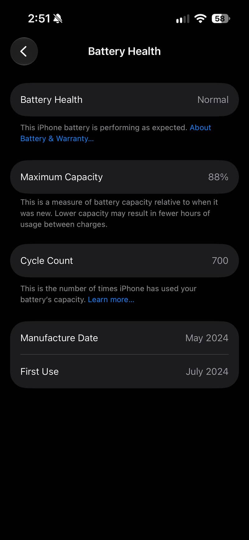 Apple iPhone 15 Pro 10