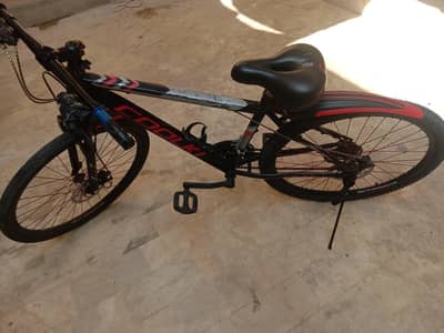 Coolki bicycle for sell