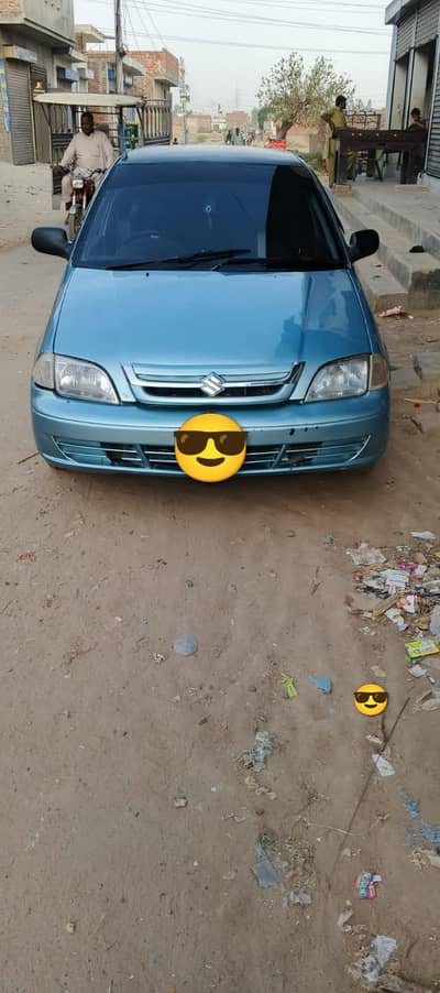 power window genuine condition 2009 cultus