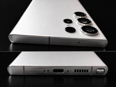 Samsung Mobile S23 Ultra