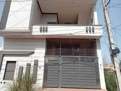 House for sale in Rahim Yar khan
