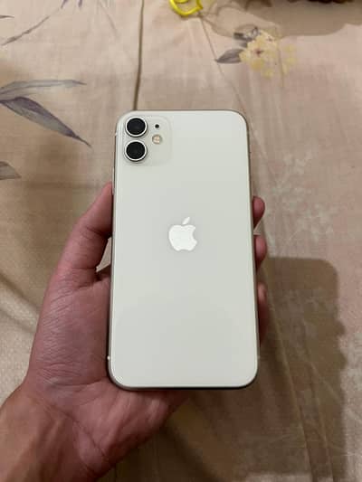 Iphone 11 Factory unlock waterpack