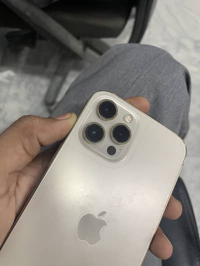 Apple iPhone 12 Pro Max