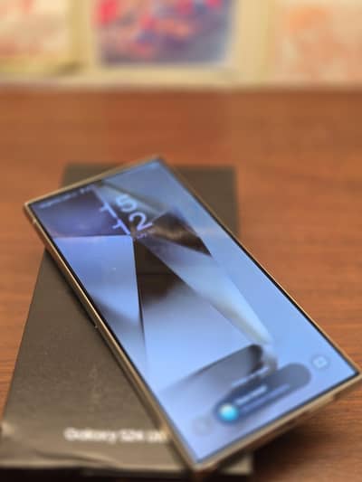 Samsung Galaxy S24 Ultra