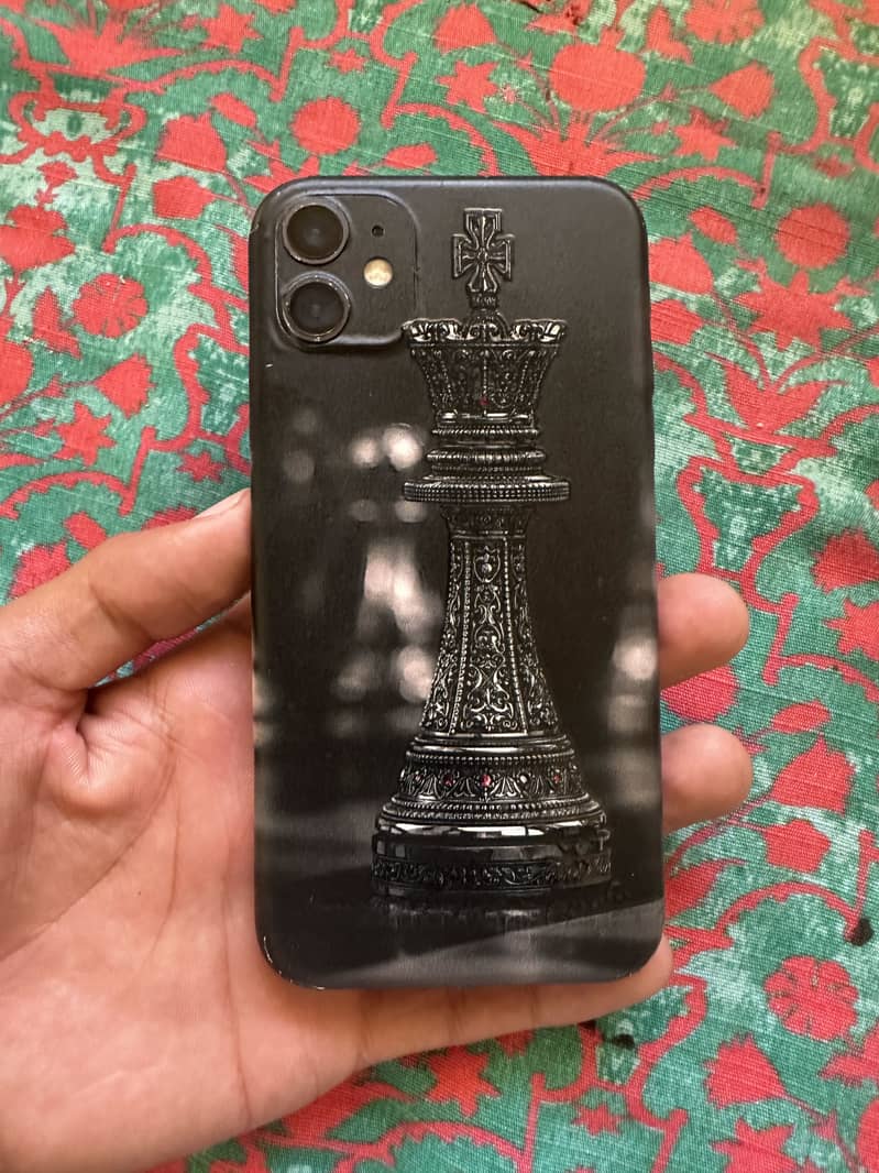 Apple iPhone 11 5