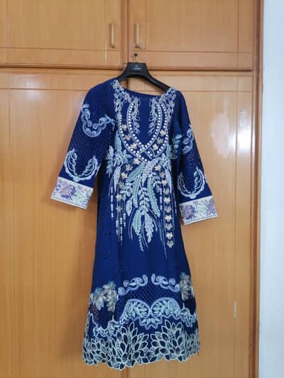 Lawn Cloth