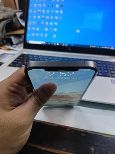 Apple iPhone 12 Pro Max