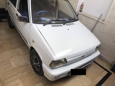 Suzuki Mehran VXR 2015…. 032356…. . 70781