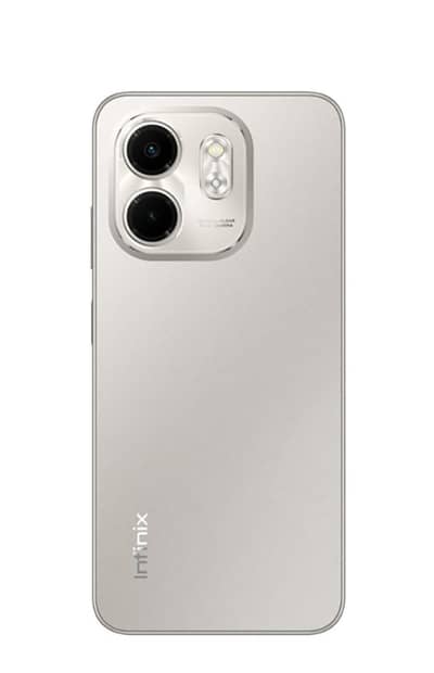 Infinix Smart 9